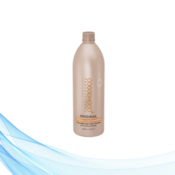 Choco choco professional keratin sale