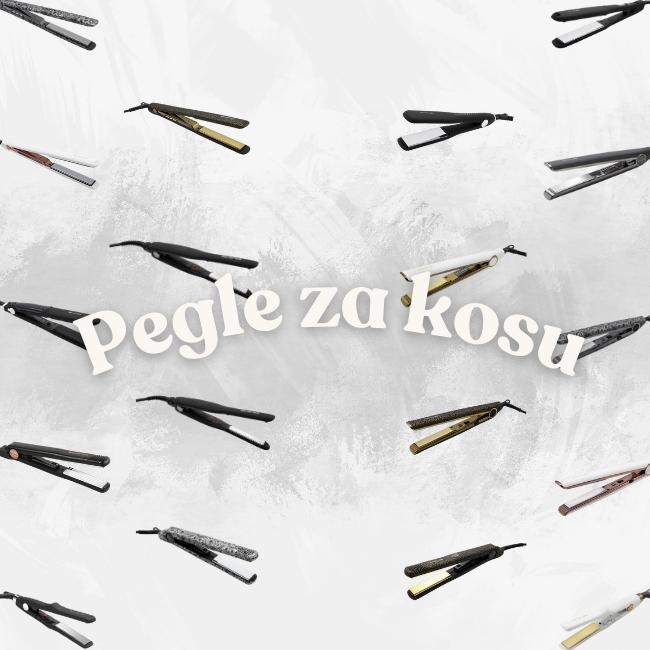 Pegle za kosu