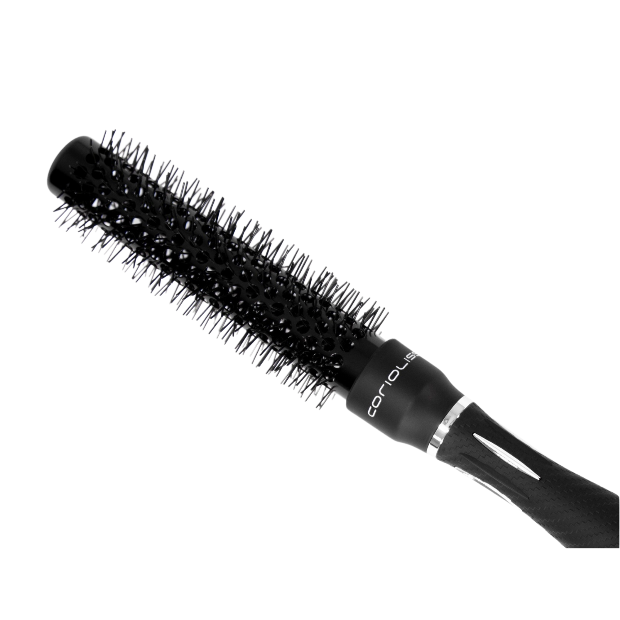 Corioliss Blow-Dry Brush 25 mm - Titanium Black Green
