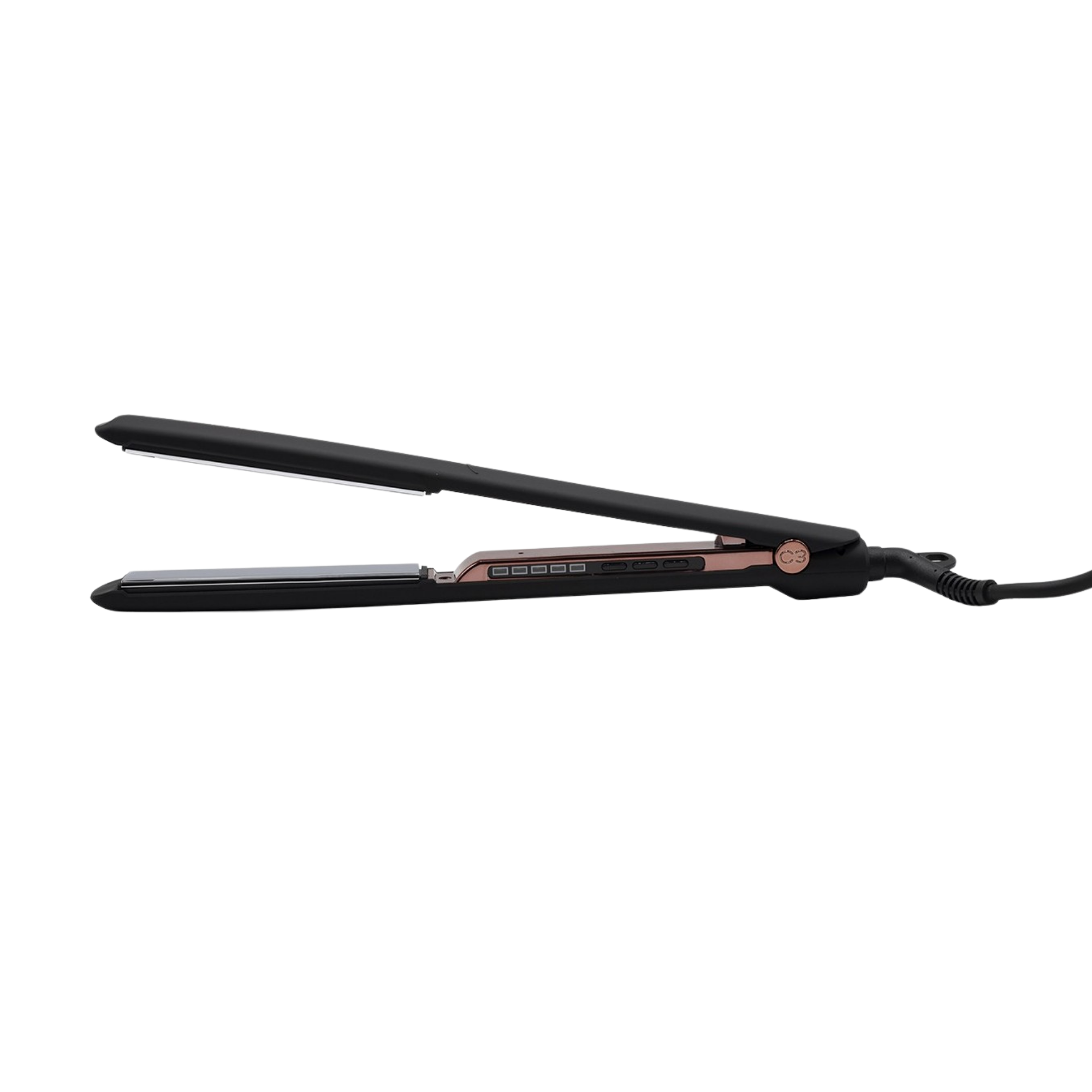 Corioliss C3 Black Copper pegla za kosu