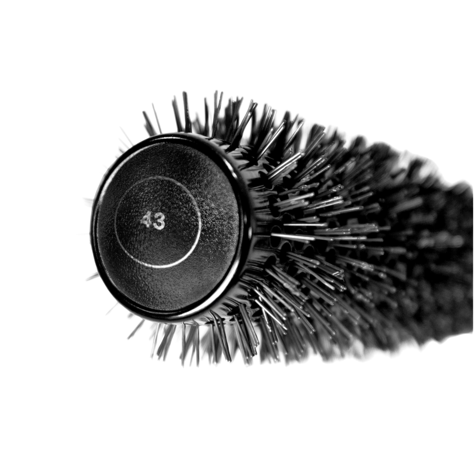 Corioliss Blow-Dry Brush 43 mm - Titanium Black Green