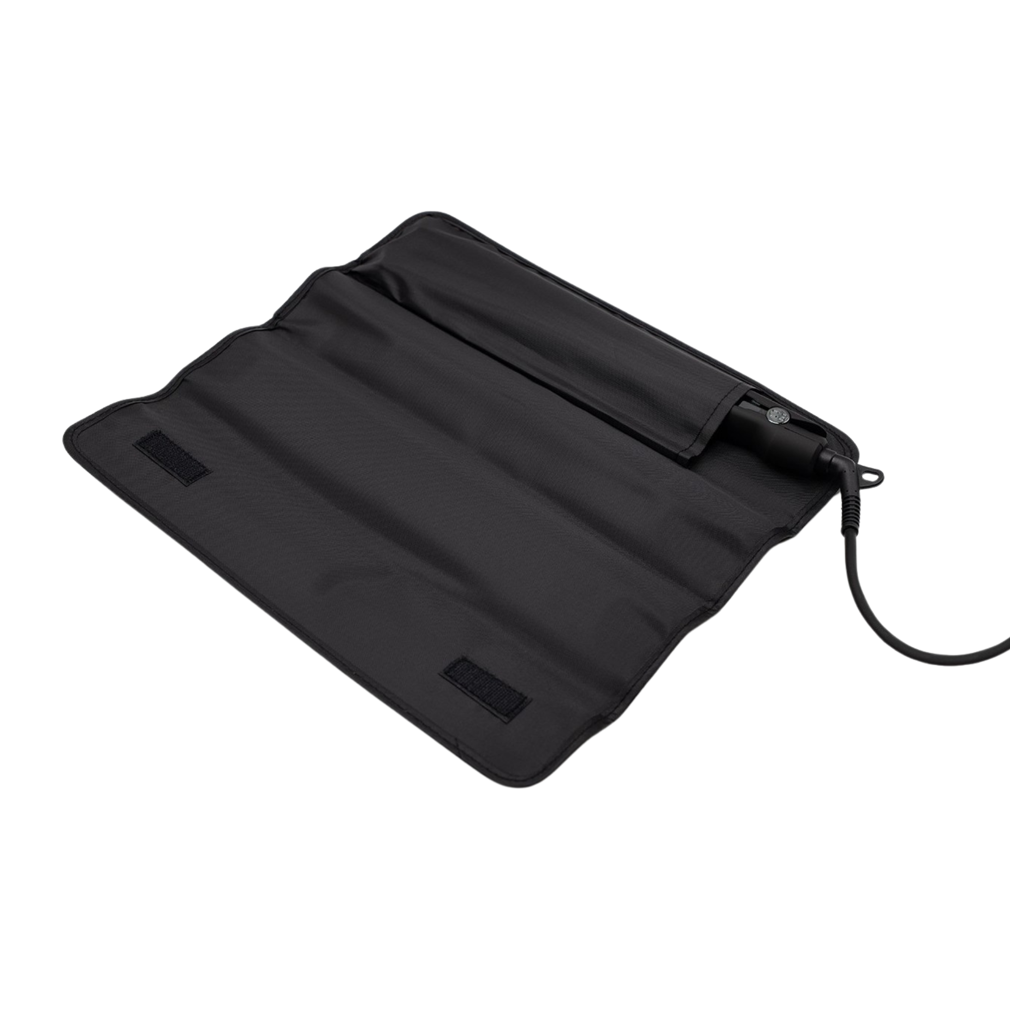 Corioliss C3 Black Chrome pegla za kosu