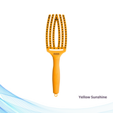 Olivia Garden Fingerbrush Medium