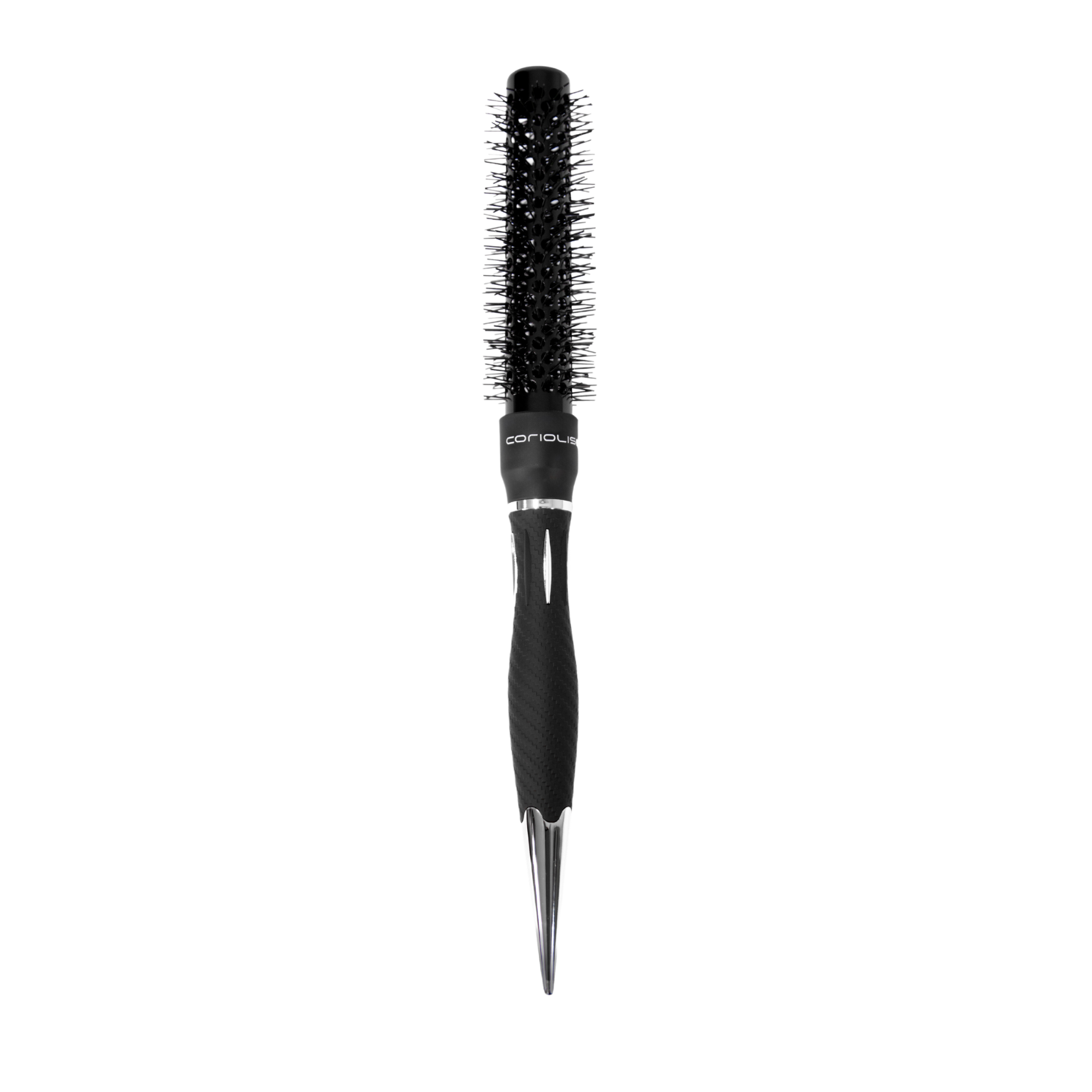 Corioliss Blow-Dry Brush 25 mm - Titanium Black Green