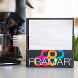 Framar 5x11 Pop Up Silver 500 folija