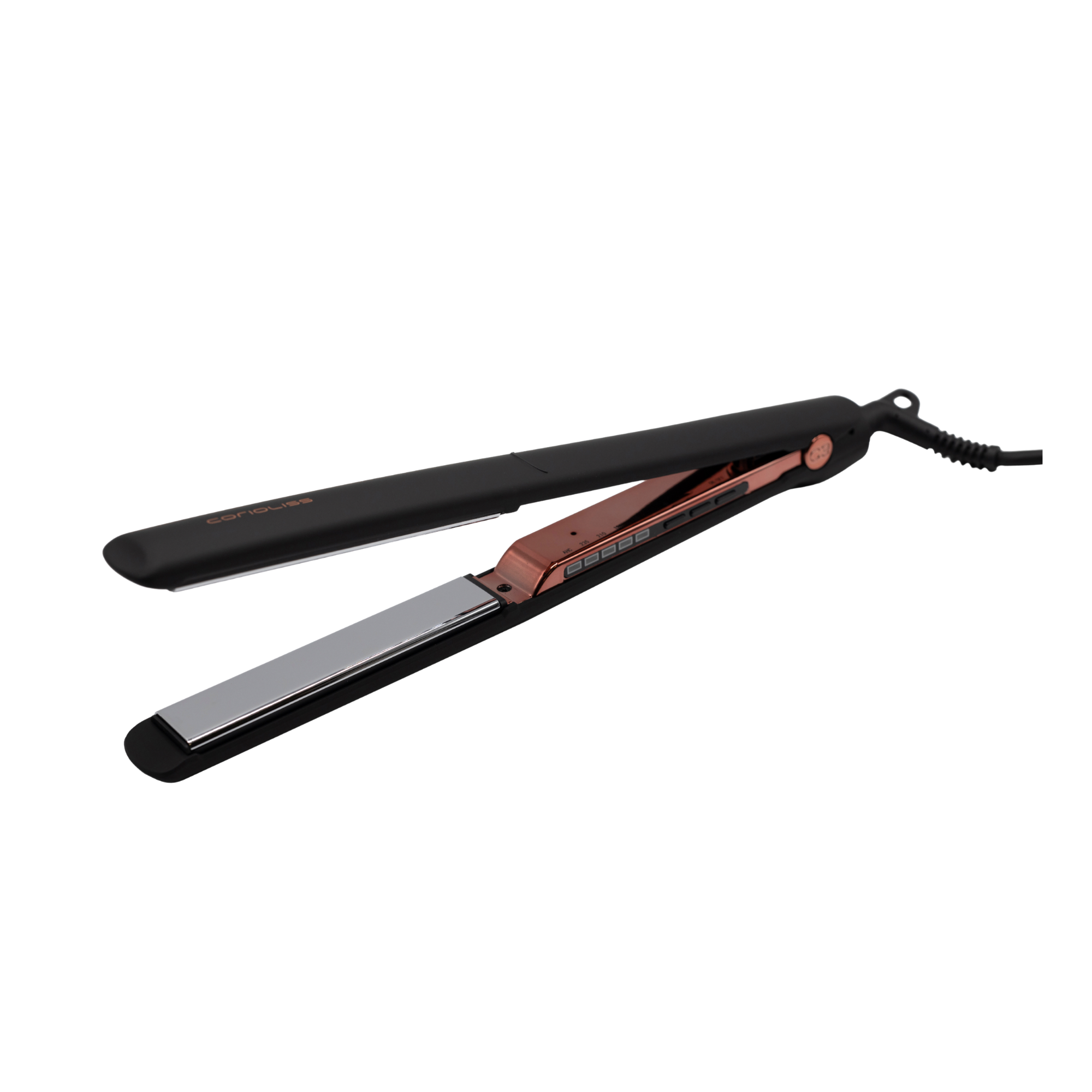 Corioliss C3 Black Copper pegla za kosu