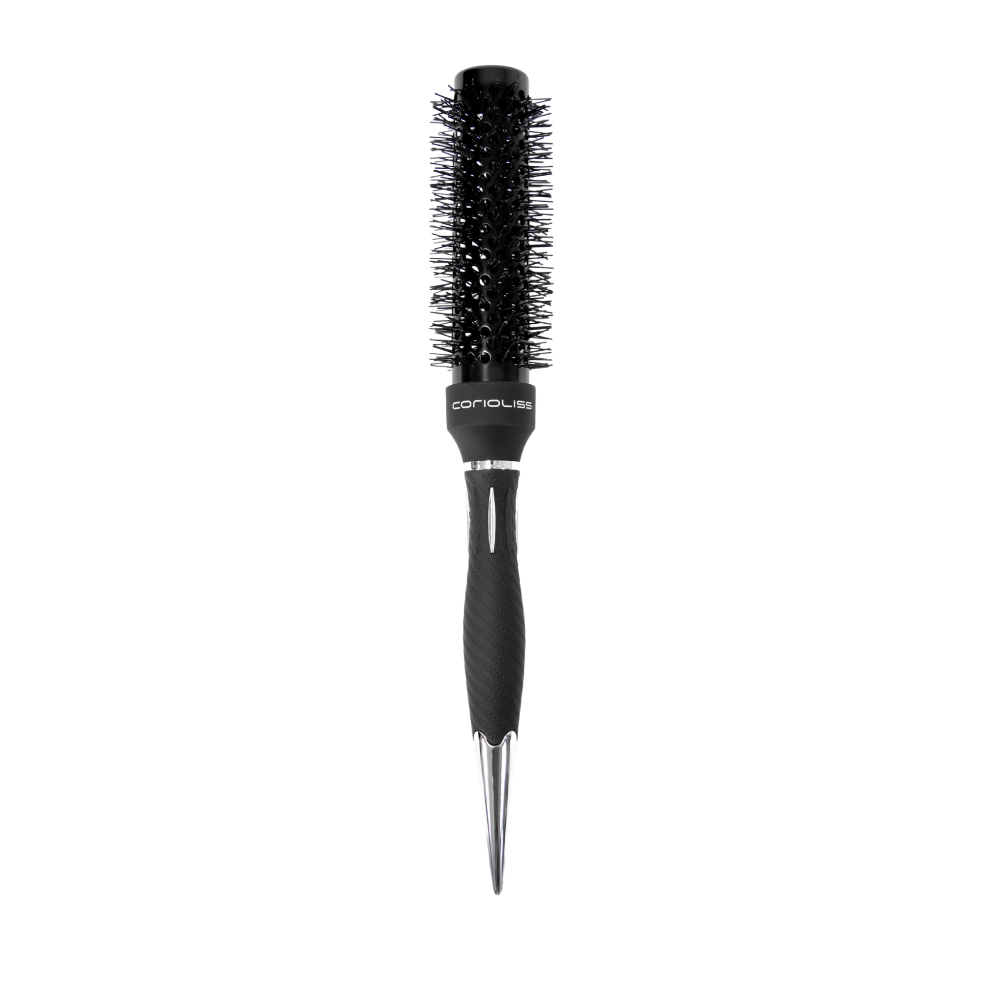 Corioliss Blow-Dry Brush 33 mm - Titanium Black Green