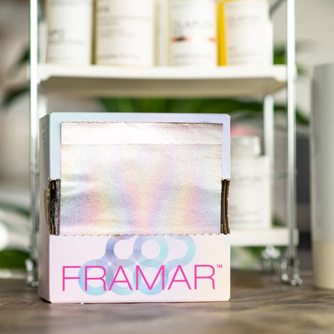 Framar 5x11 Pop Up Ethereal 500 folija