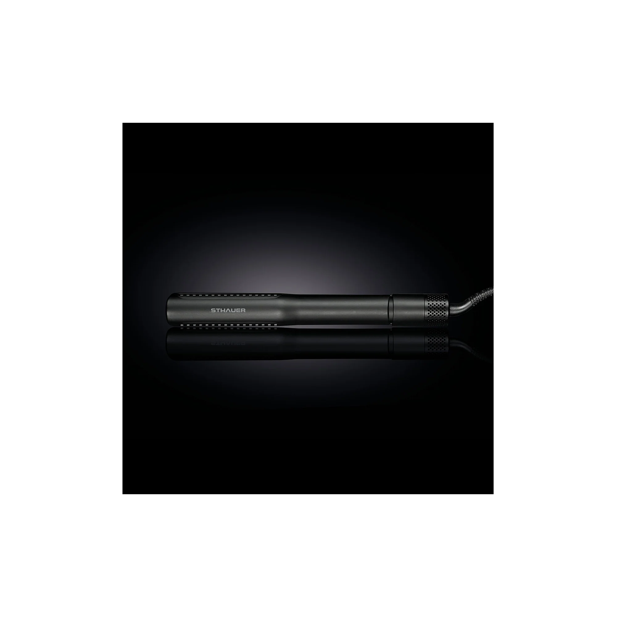Xanipro Air Flow Styler pegla za kosu s protokom zraka