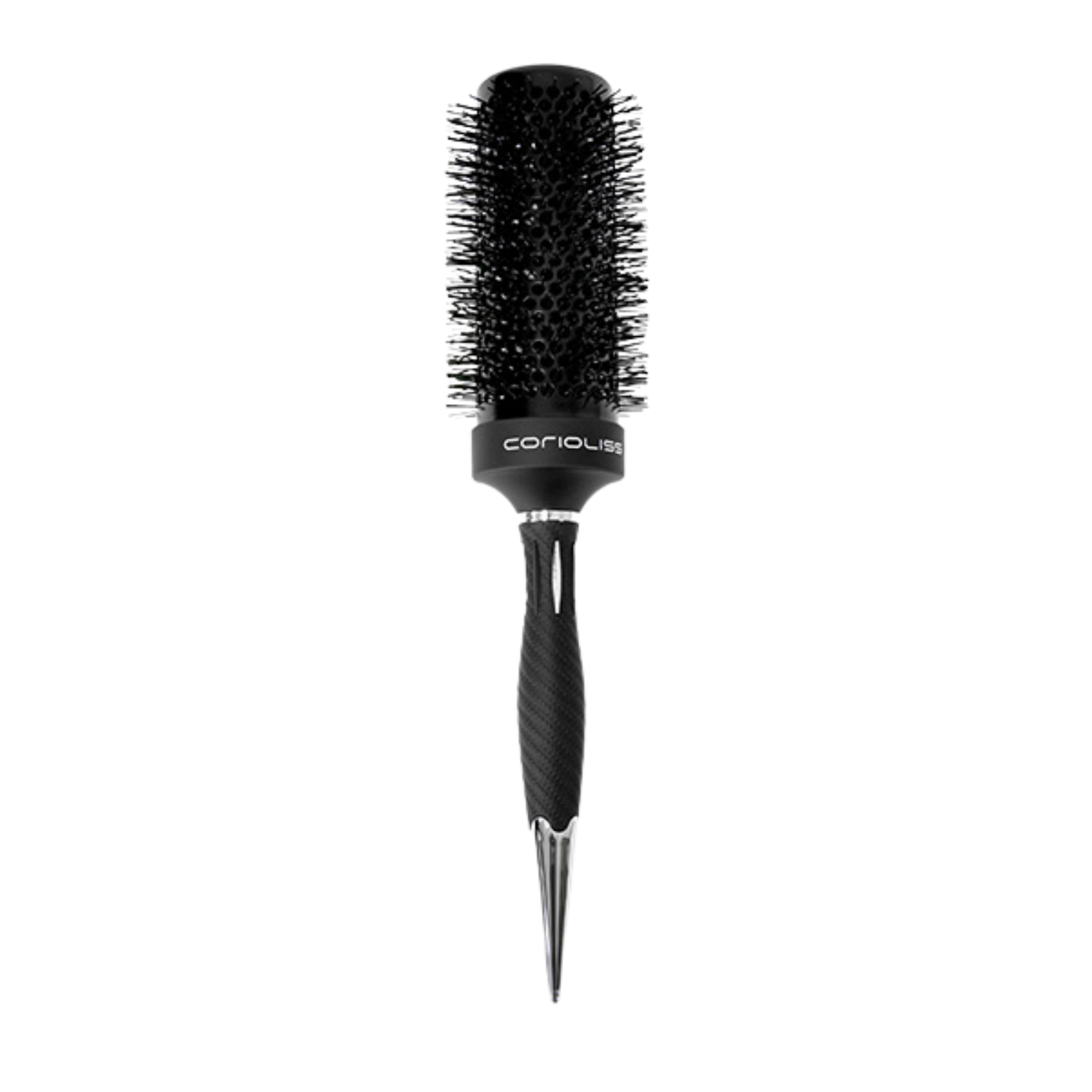 Corioliss Blow-Dry Brush 53 mm - Titanium Black Green