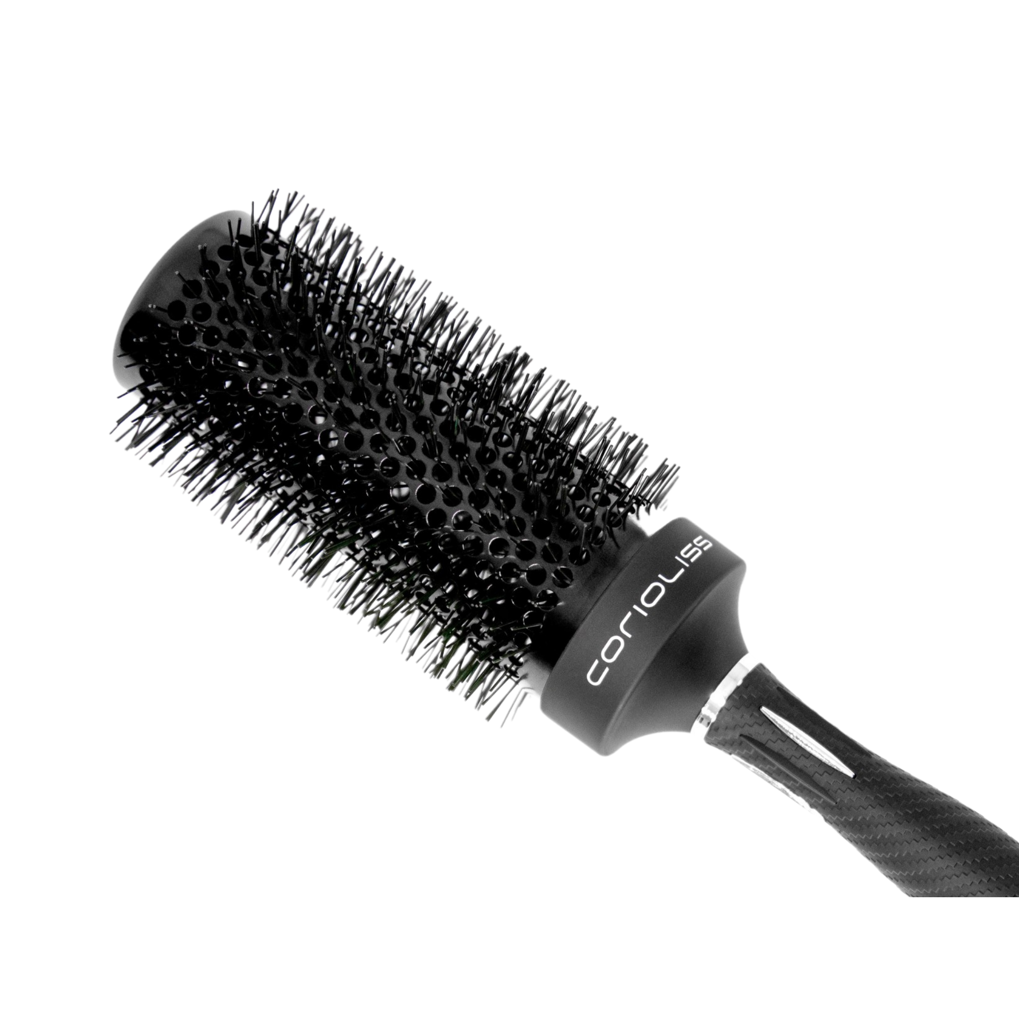 Corioliss Blow-Dry Brush 53 mm - Titanium Black Green