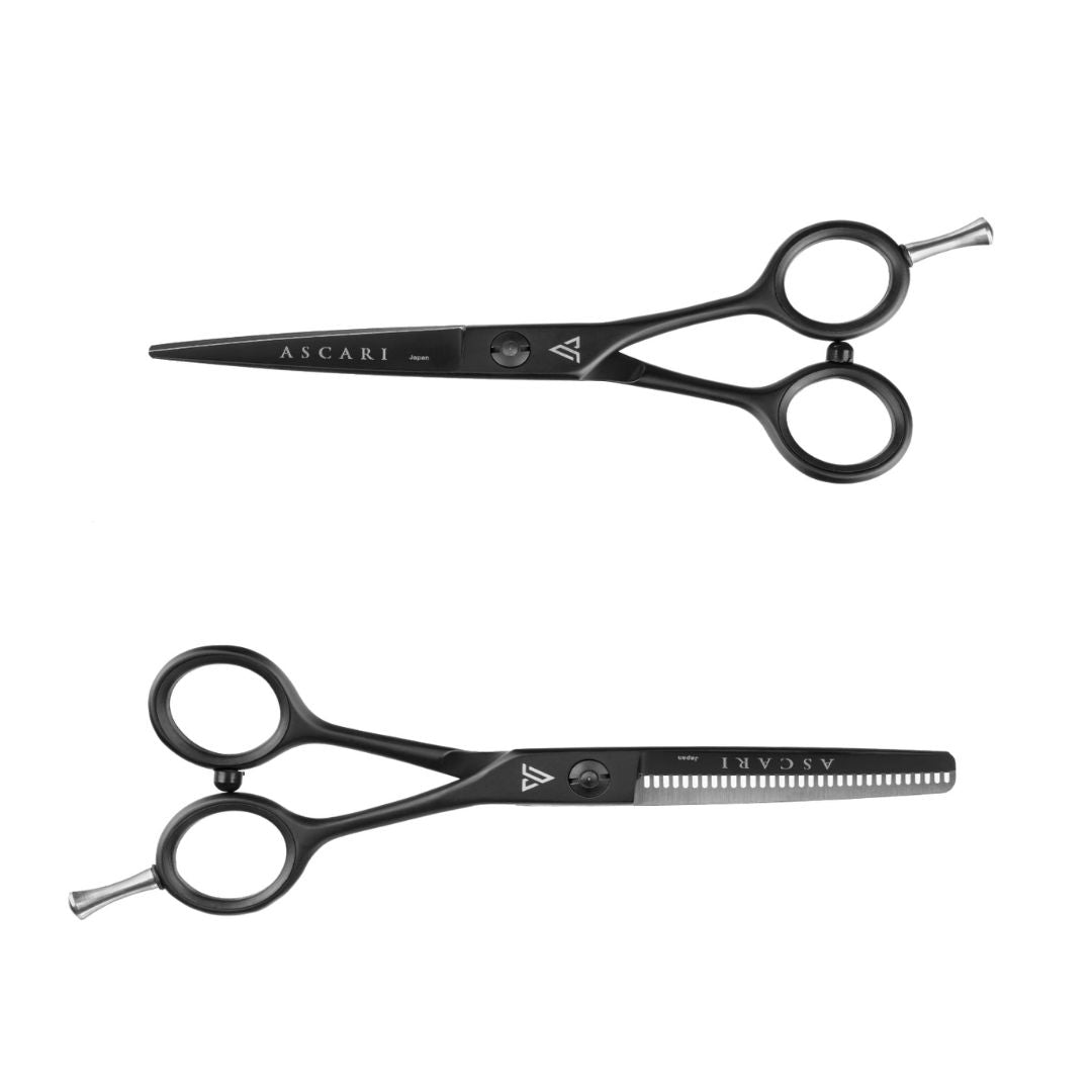 Komplet škarji Ascari Academia 5,5