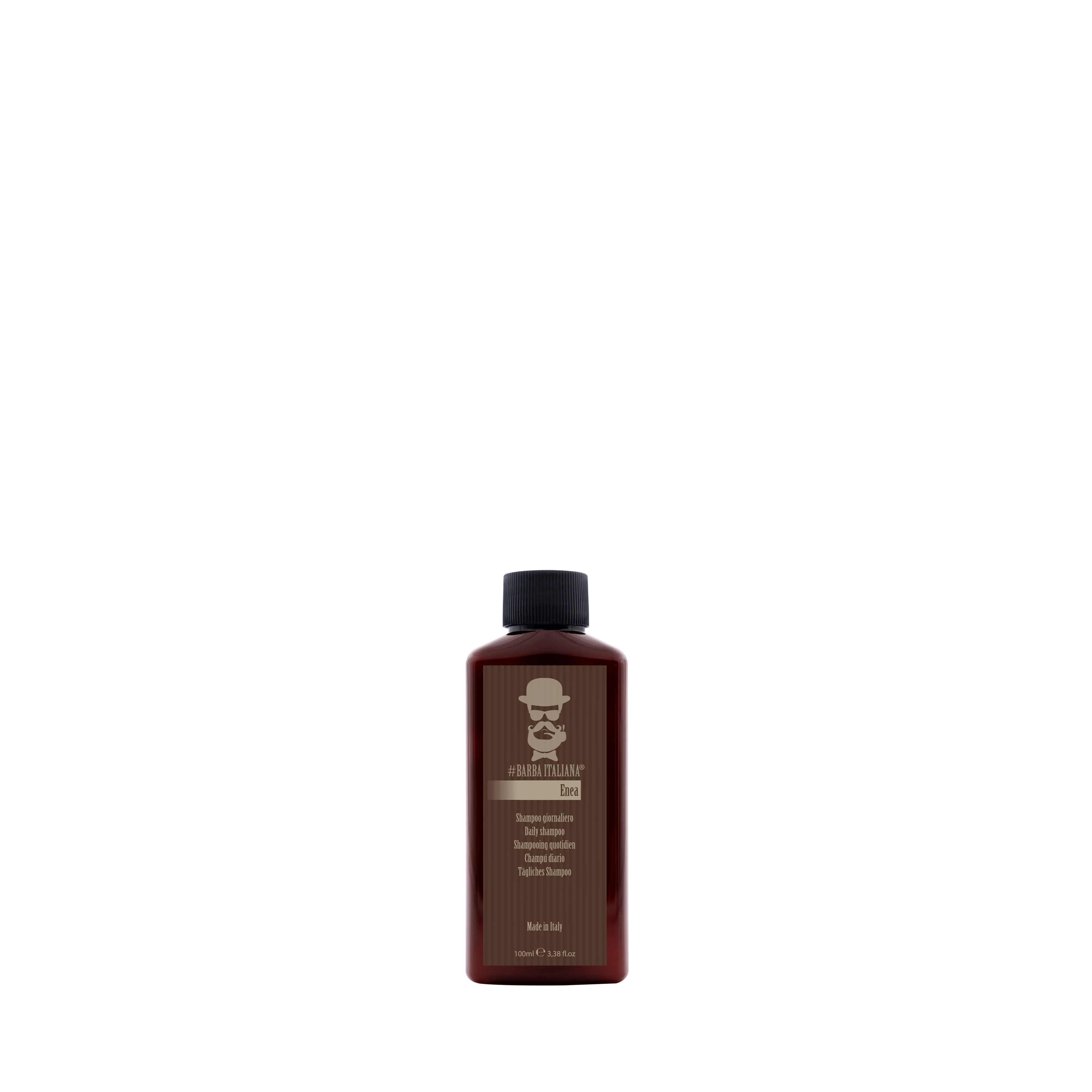 BI - ENEA - Blagi šampon Daily use 100 ml