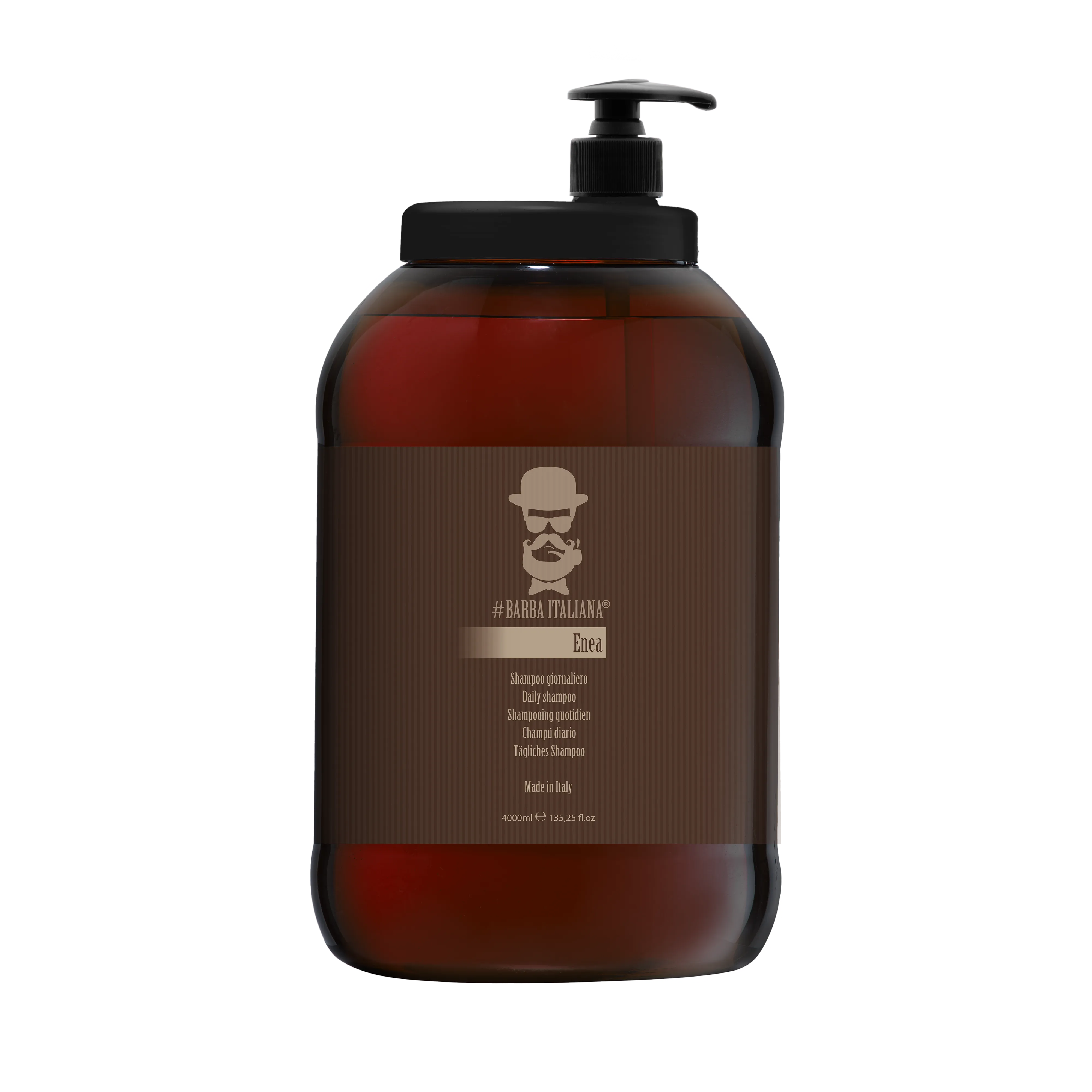 BI - ENEA - Blagi šampon Daily use 4000 ml