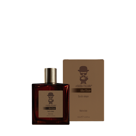 BI - ALBA D'ESTATE - Kolonjska voda 100 ml