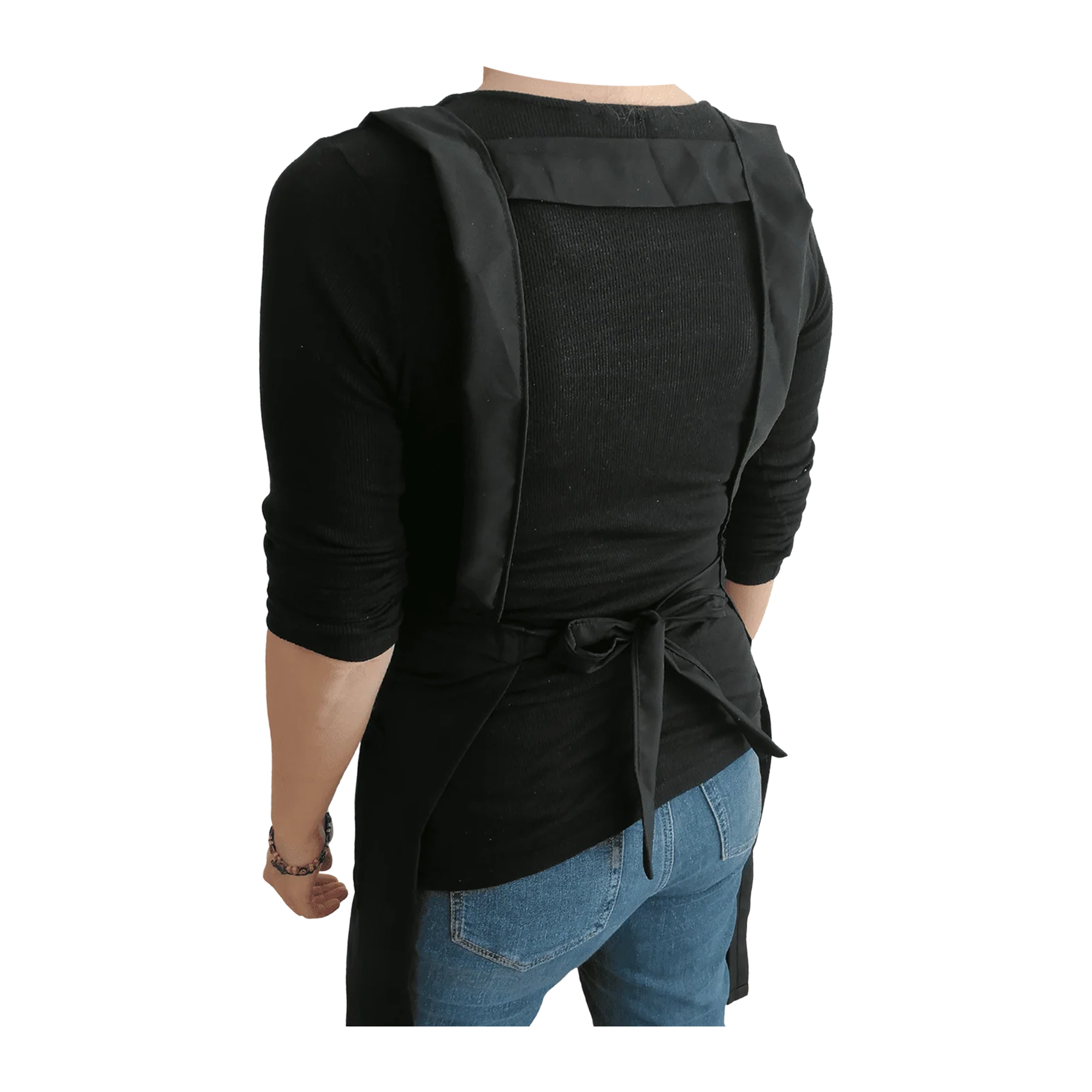 Cocochoco Professional Apron for Hairdressers