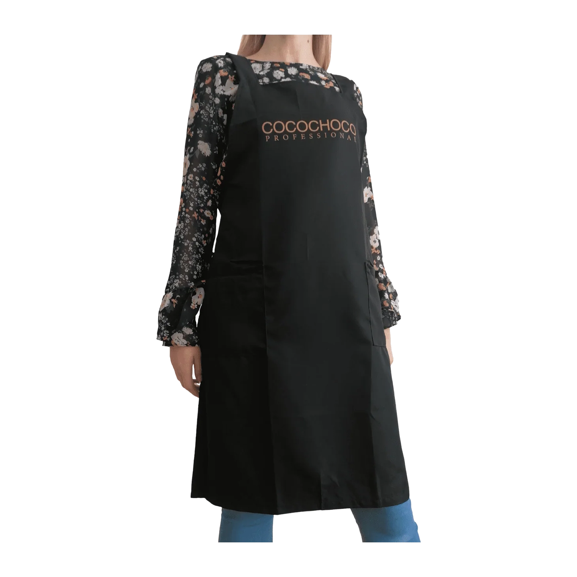 Cocochoco Professional Apron for Hairdressers