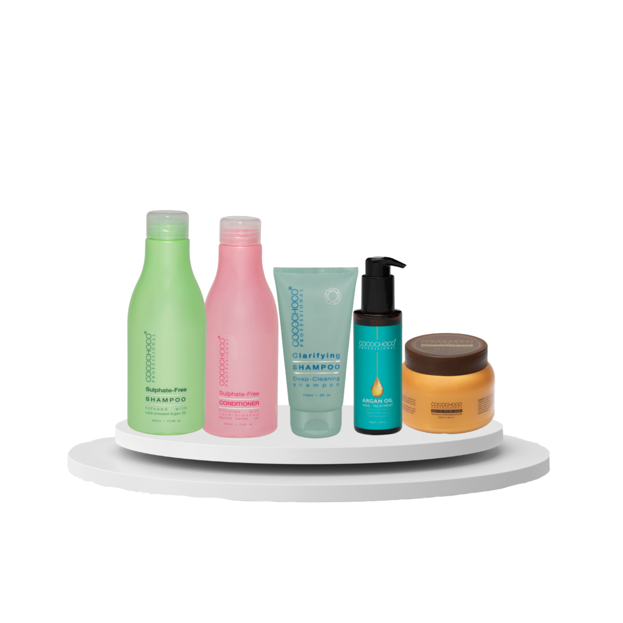 COCOCHOCO DEEP CLEANSING CARE