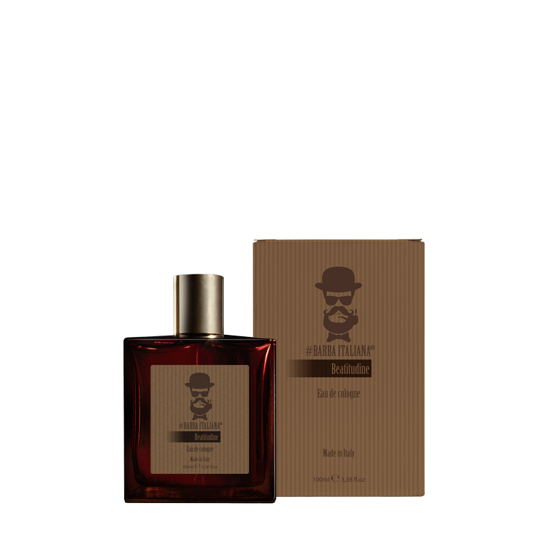 BI - BEATITUDINE - Kolonjska voda 100 ml