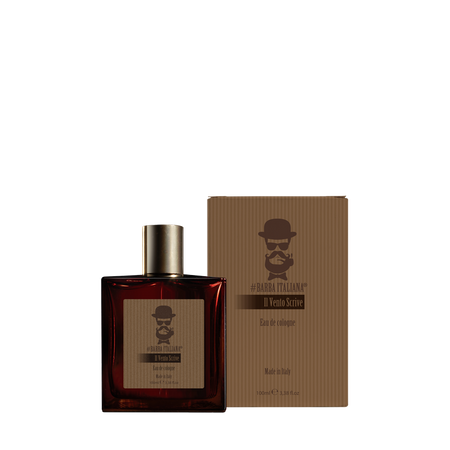 BI - IL VENTO SCRIVE - Kolonjska voda 100 ml