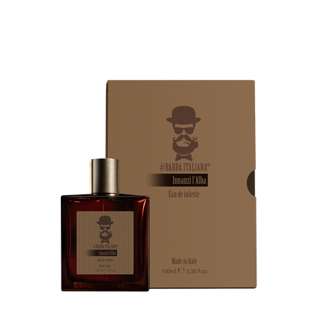 BI - INNANZI L'ALBA - Toaletna voda 100 ml