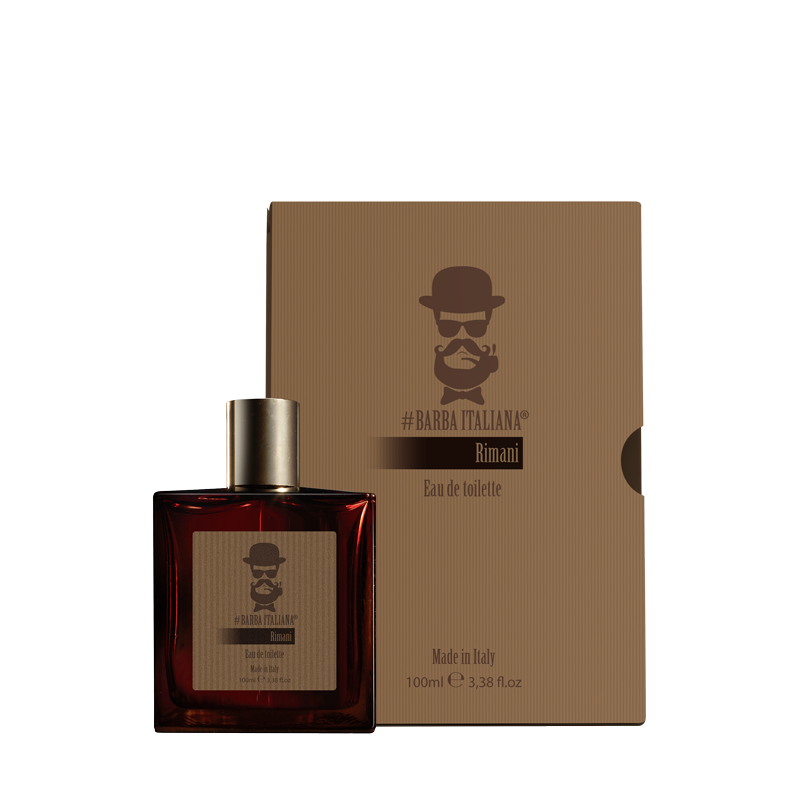 BI - RIMANI - Toaletna voda 100 ml