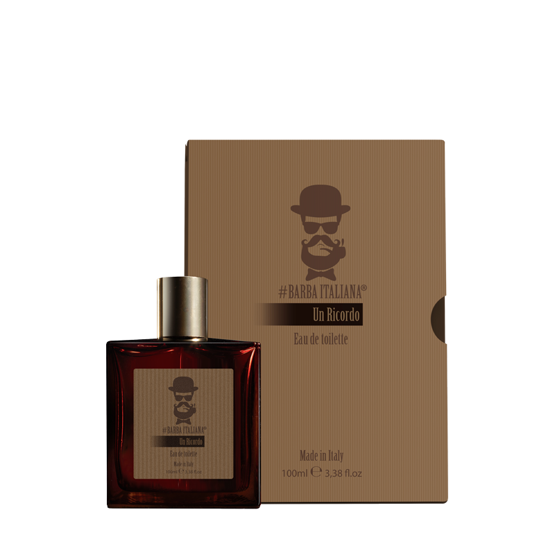 BI - UN RICORDO - Toaletna voda 100 ml