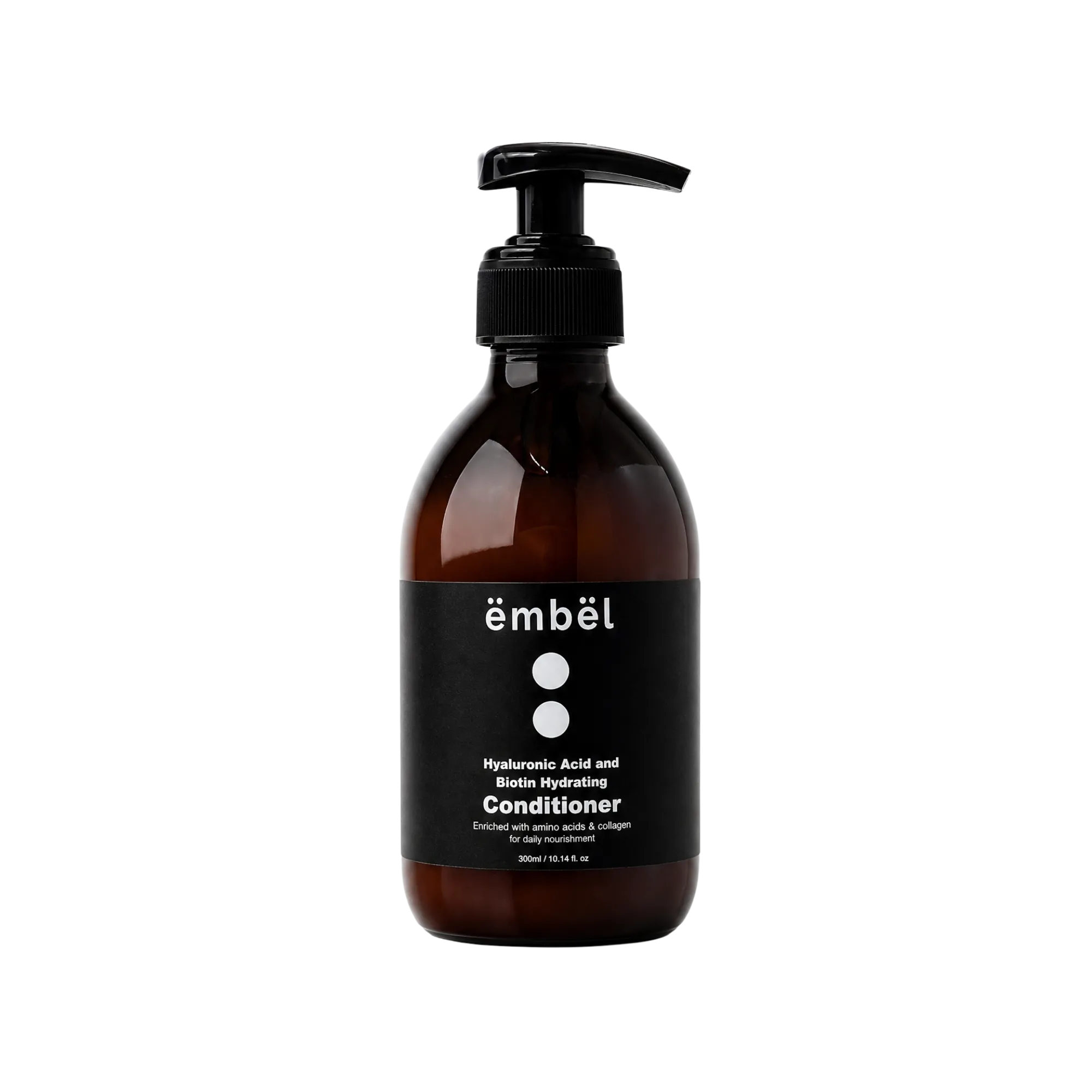 Ëmbël leave-in nourishing anti-hair loss spray 30ml