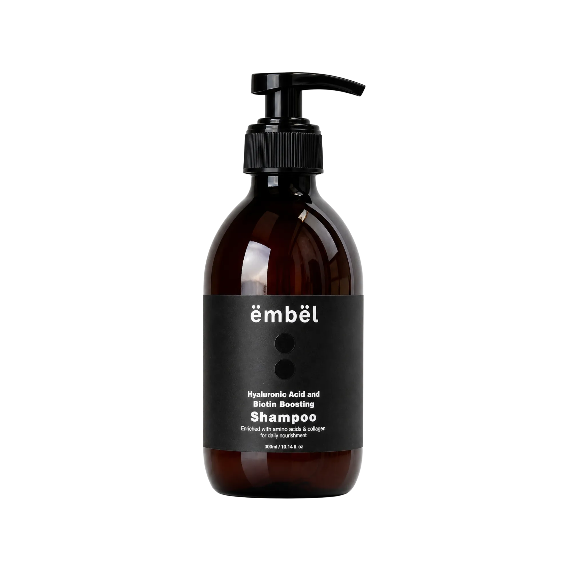 Ëmbël leave-in nourishing anti-hair loss spray 30ml