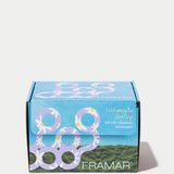 Framar Embossed roll medium 97,54 m Whoopsie Daisy reljefna folija