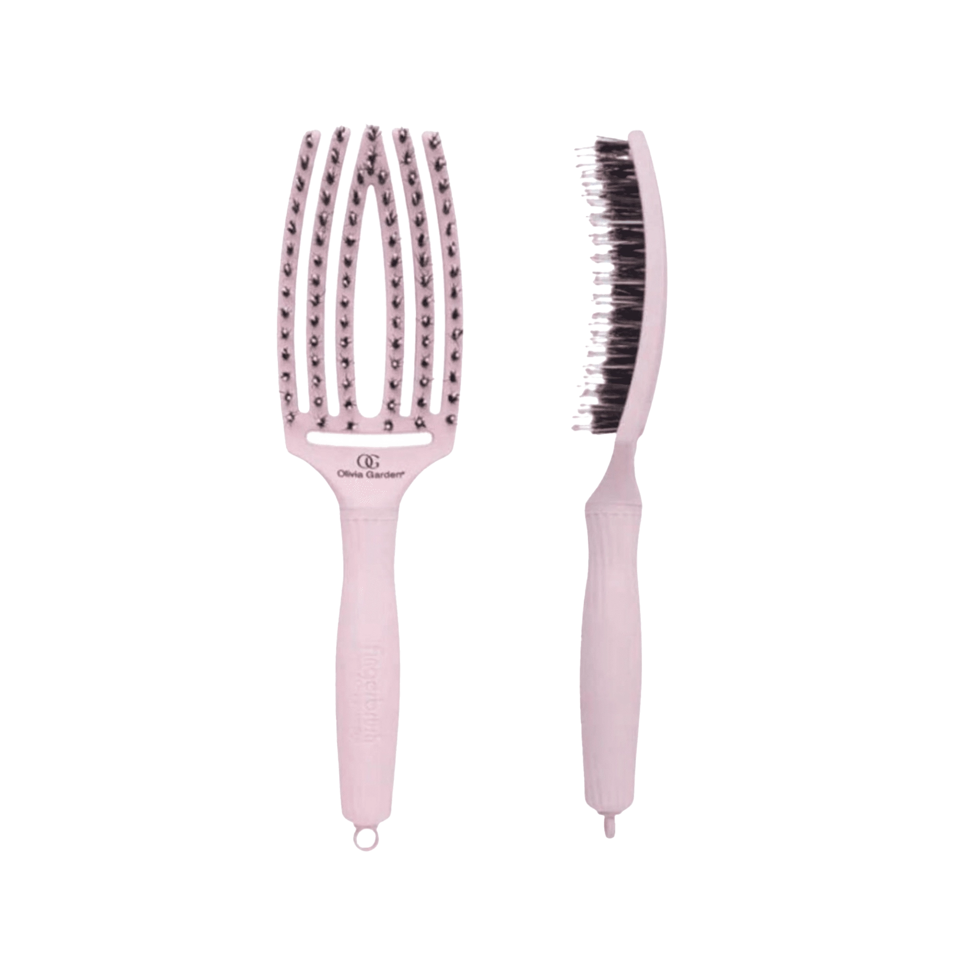 Olivia Garden Fingerbrush Medium krtača