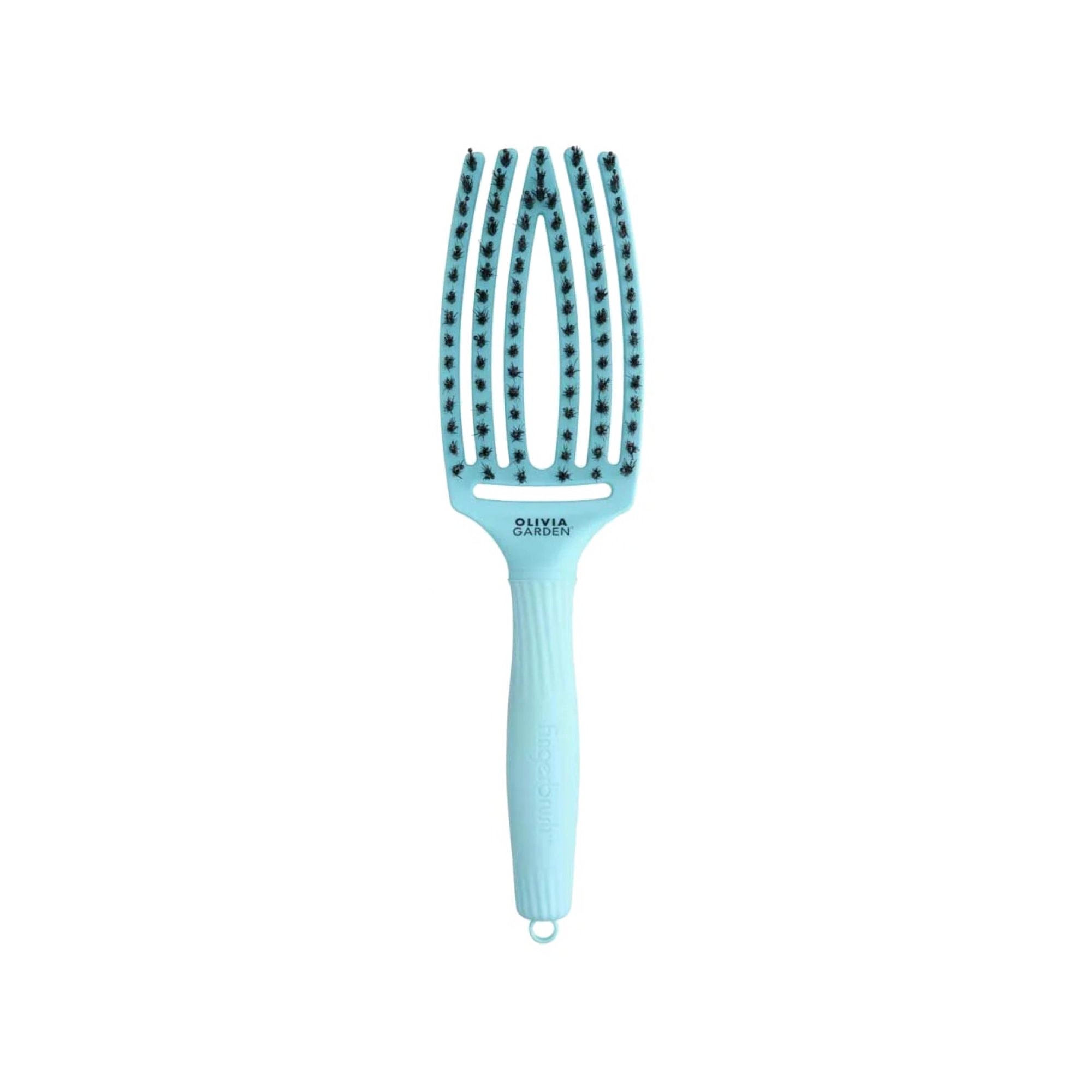 Olivia Garden Fingerbrush Medium krtača