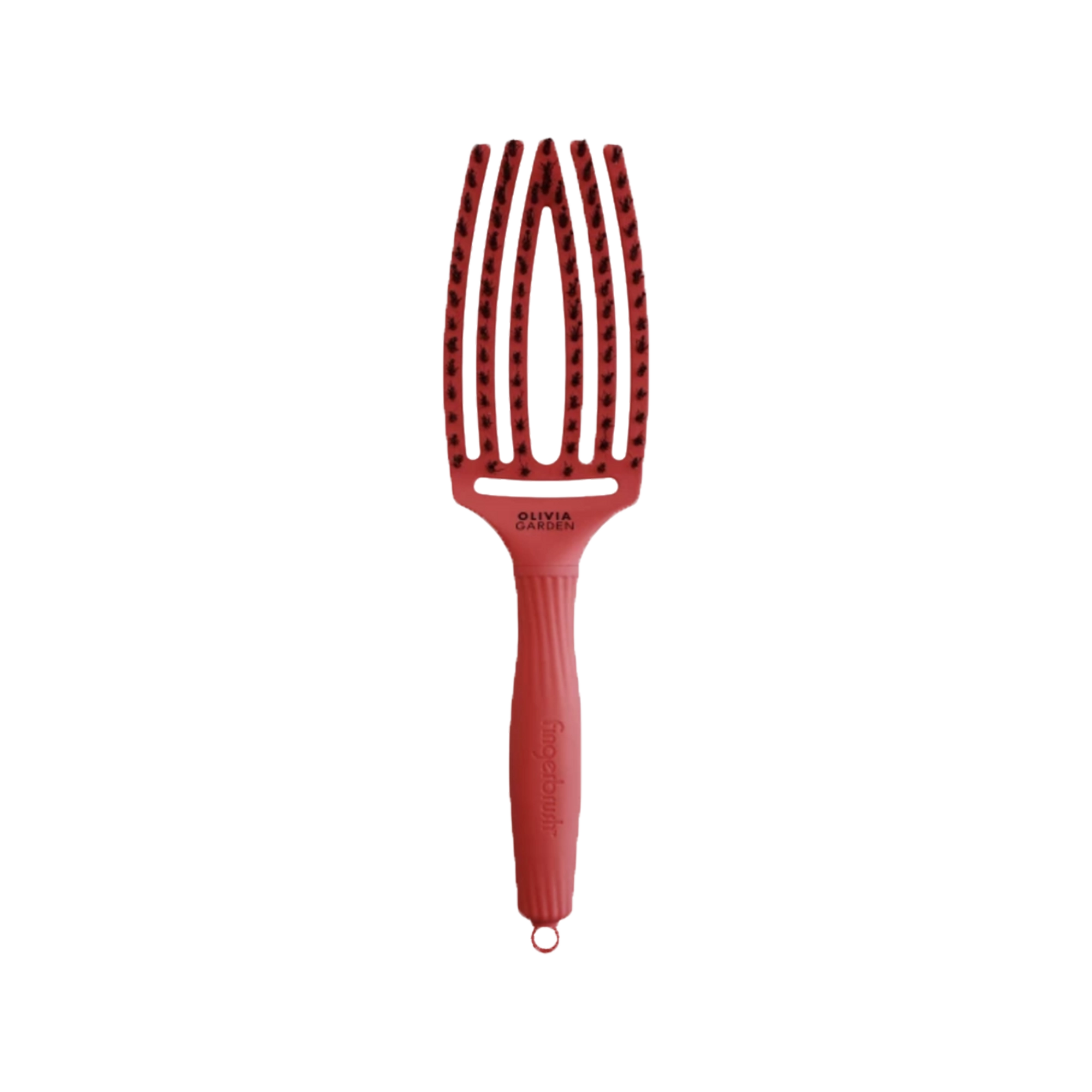 Olivia Garden Fingerbrush Medium krtača