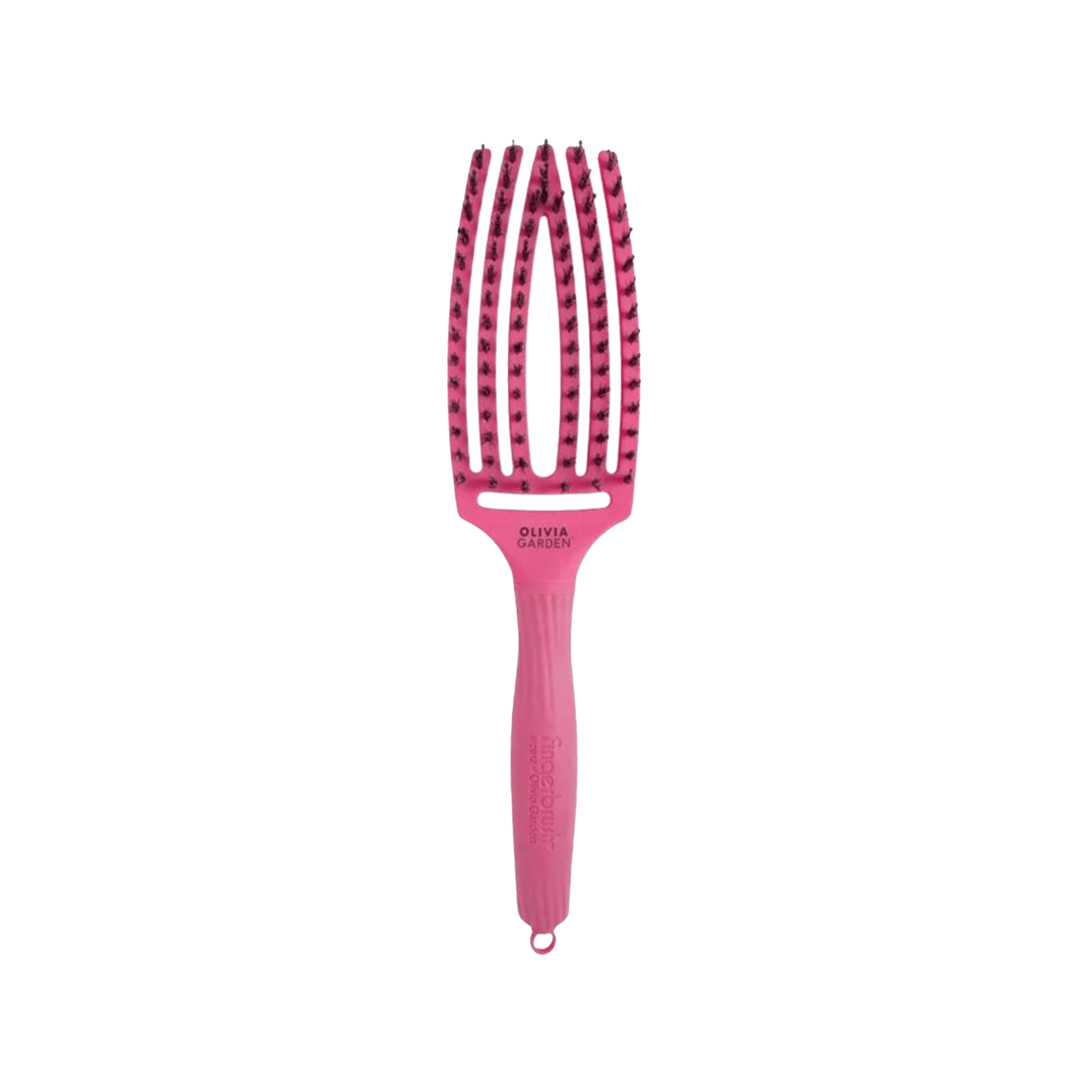 Olivia Garden Fingerbrush Medium krtača