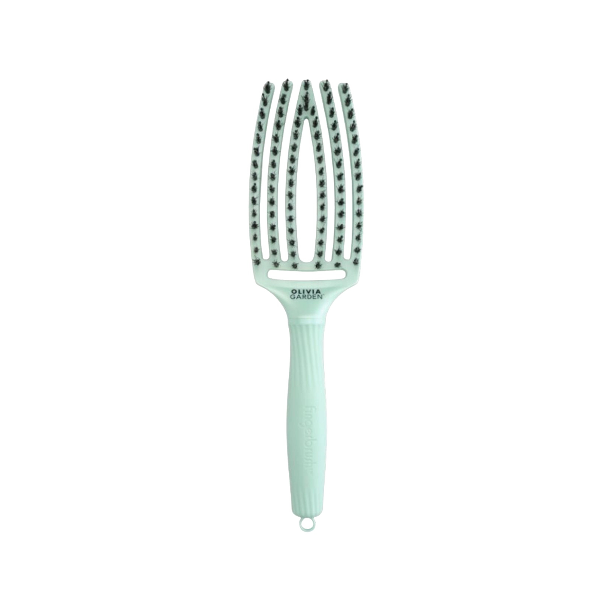 Olivia Garden Fingerbrush Medium krtača