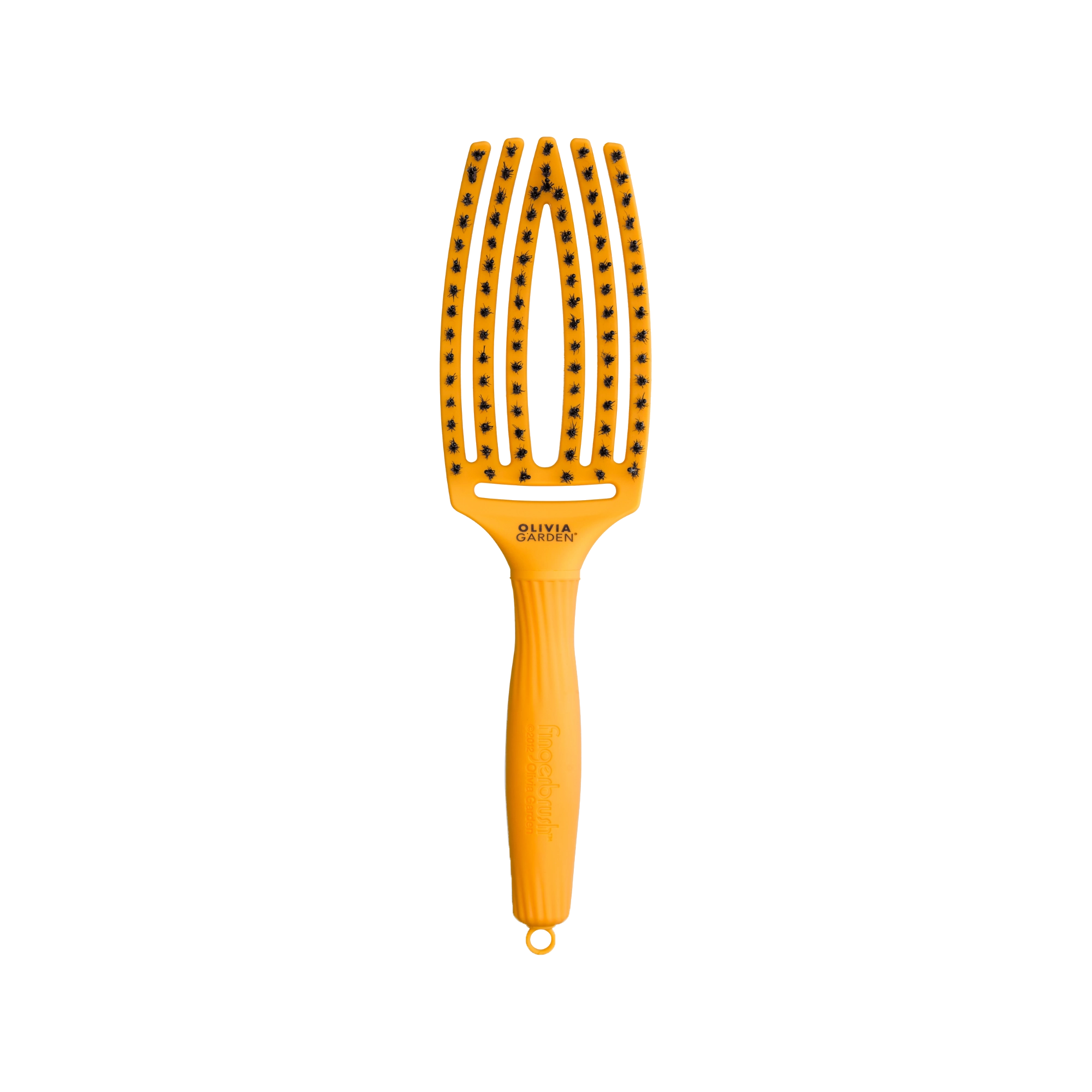 Olivia Garden Fingerbrush Medium krtača