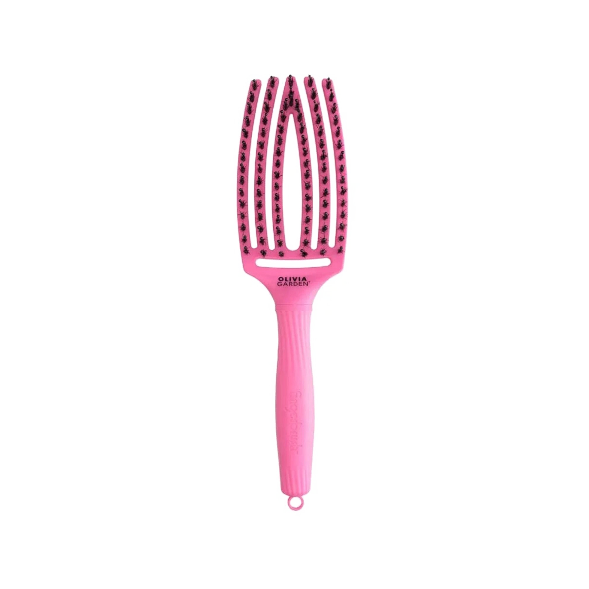 Olivia Garden Fingerbrush Medium krtača