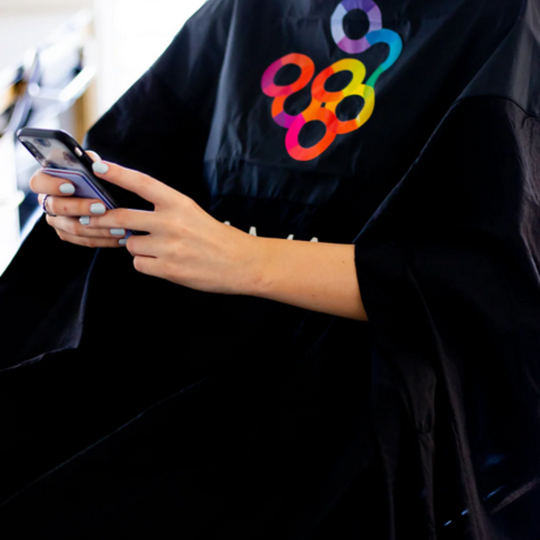 Framar mantil za bojenje vodonepropusni