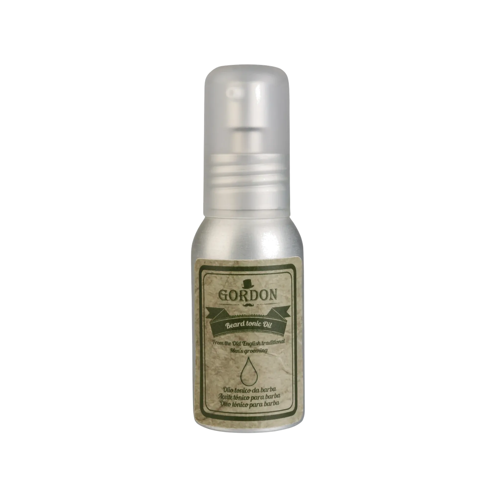 GORDON Tonic ulje za bradu 50 ml