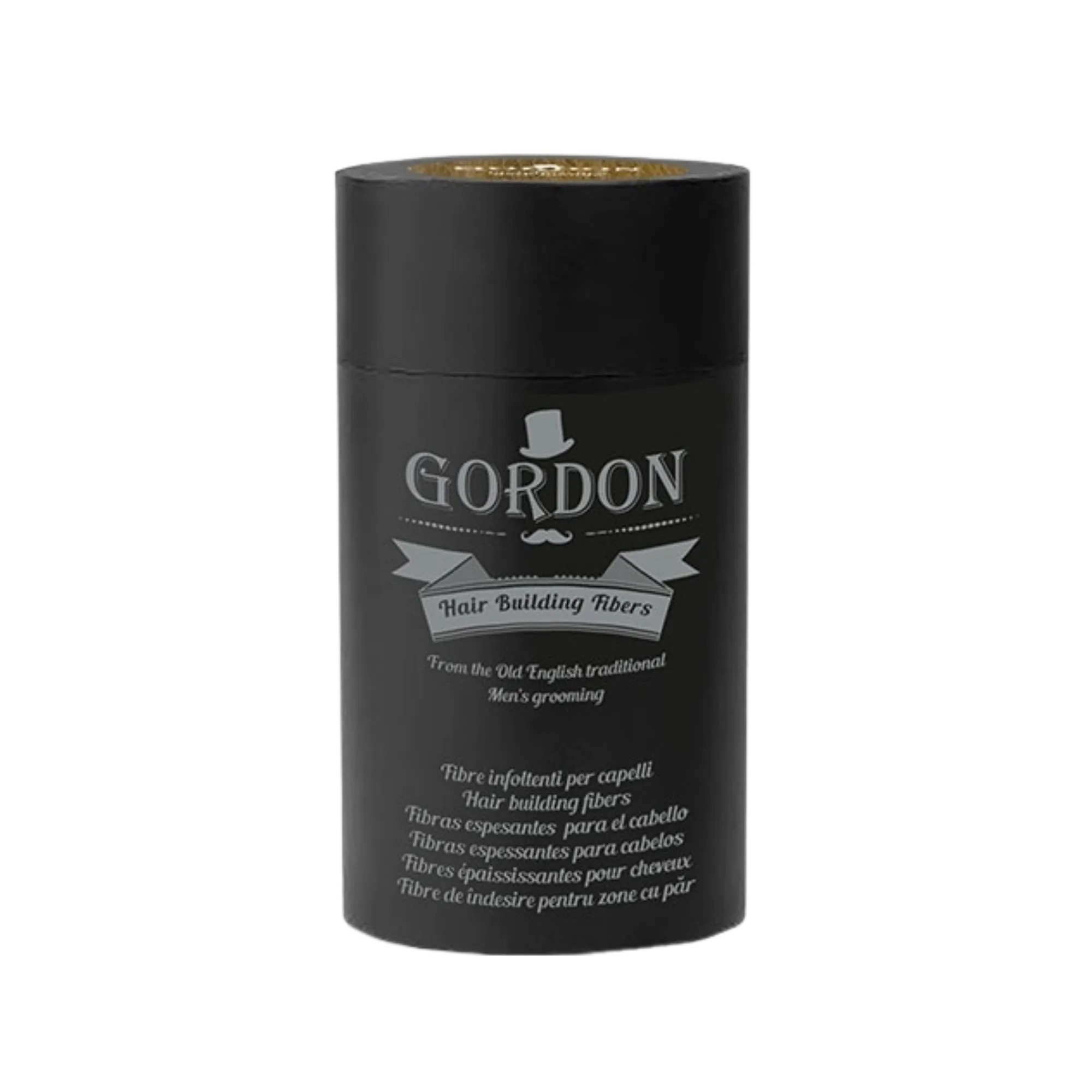 GORDON Vlakna za zgušnjavanje kose – LIGHT BROWN