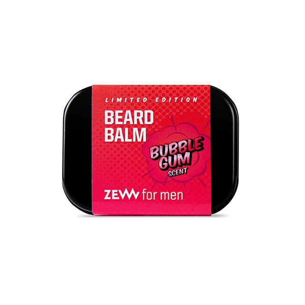 Zew balzam za bradu 80ml Bubble Gum