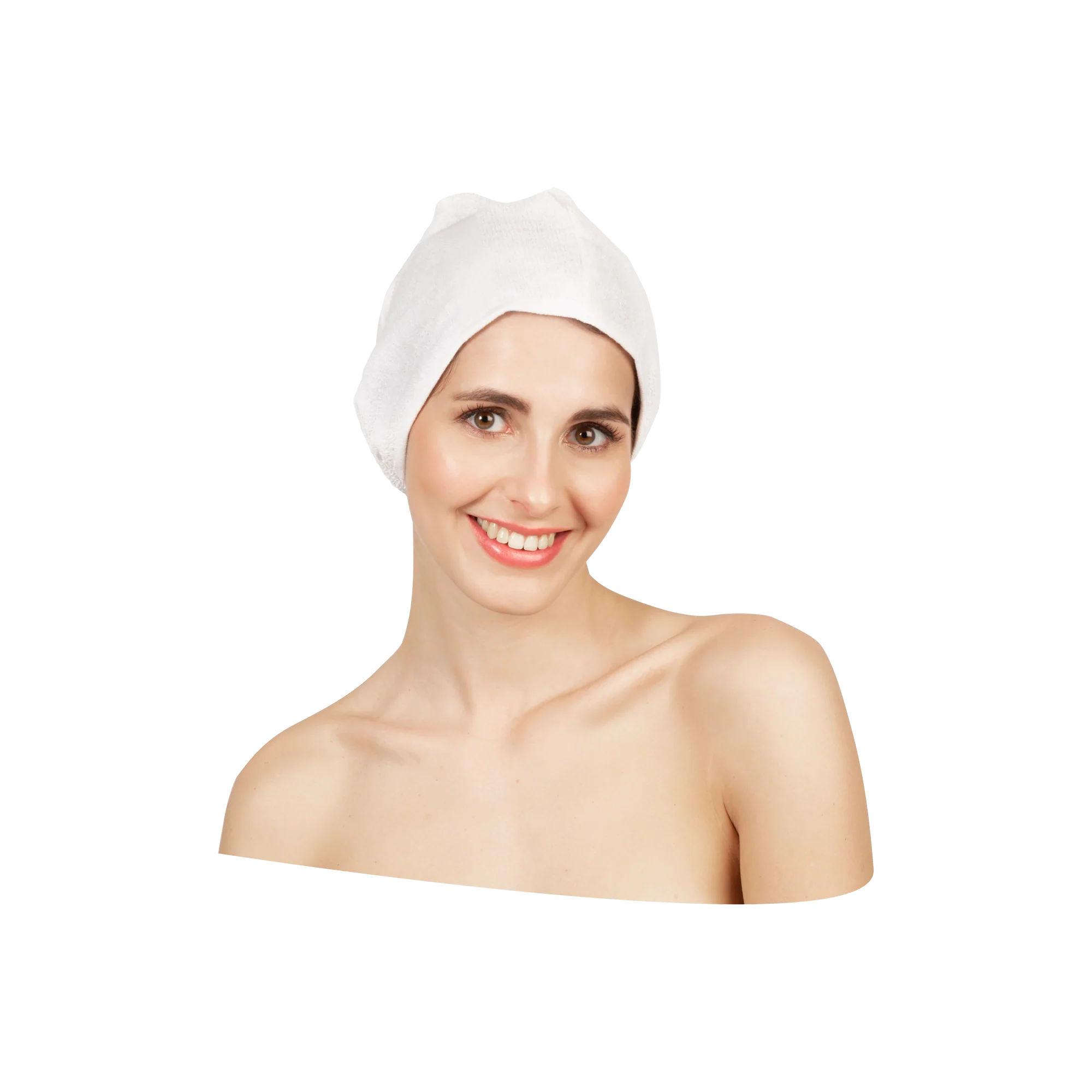 Frotirni turban (pakiranje 6 kom)