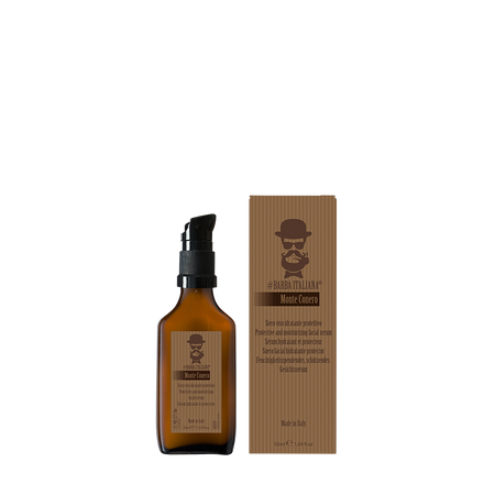 BI - MONTE CONERO - Zaštitni hidratantni serum za lice 50 ml