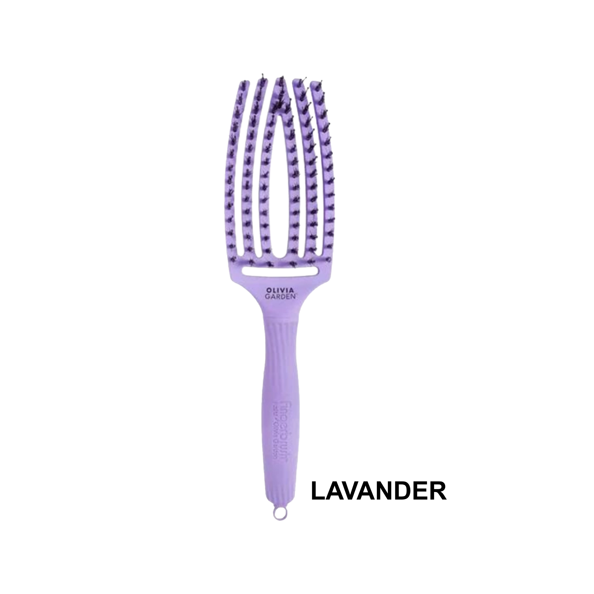 Olivia Garden Fingerbrush Medium krtača