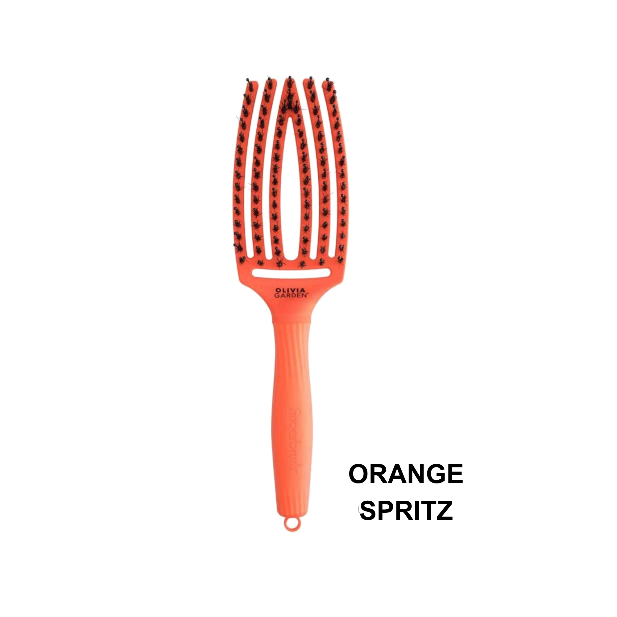 Olivia Garden Fingerbrush Medium krtača