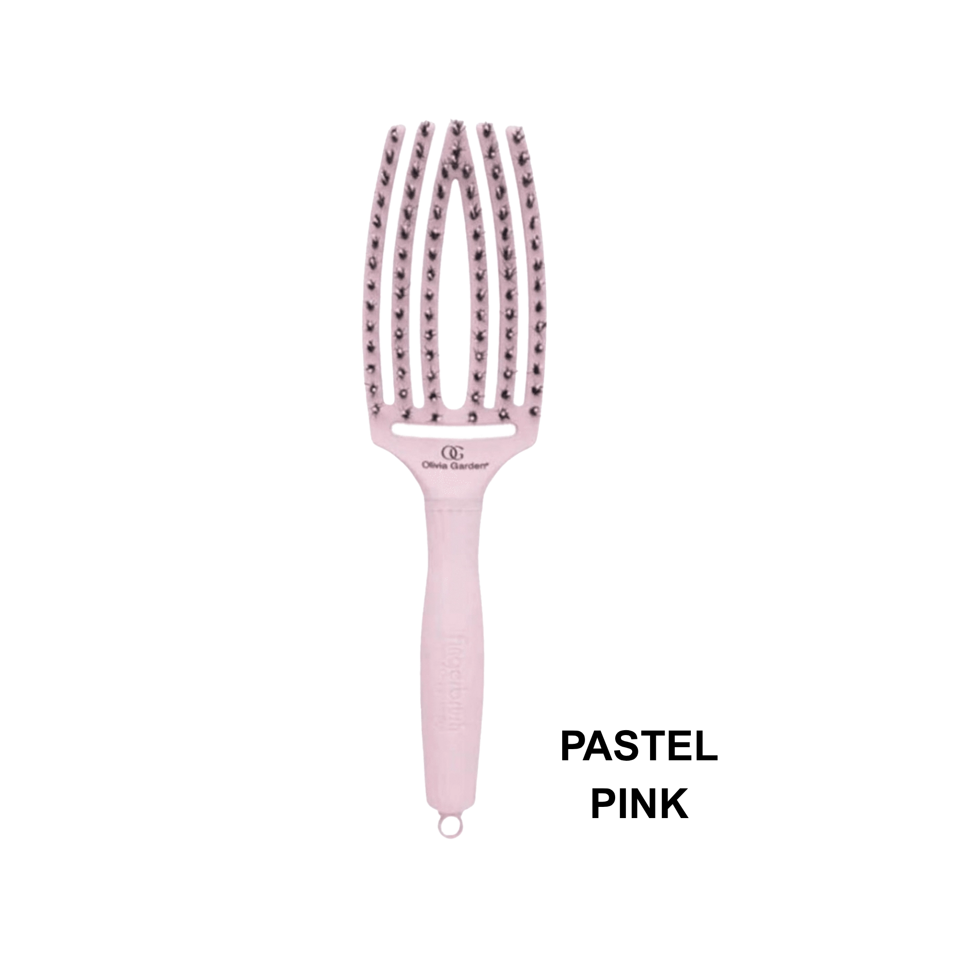 Olivia Garden Fingerbrush Medium krtača