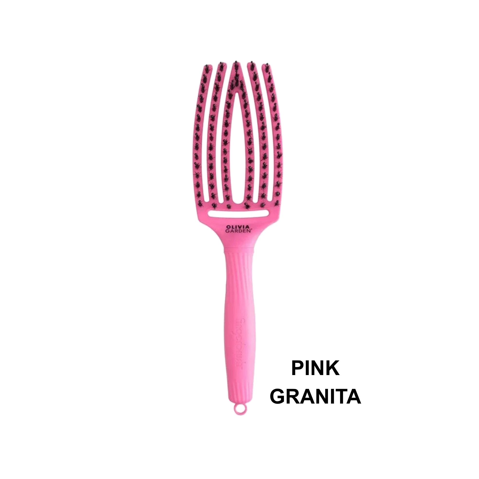 Olivia Garden Fingerbrush Medium krtača