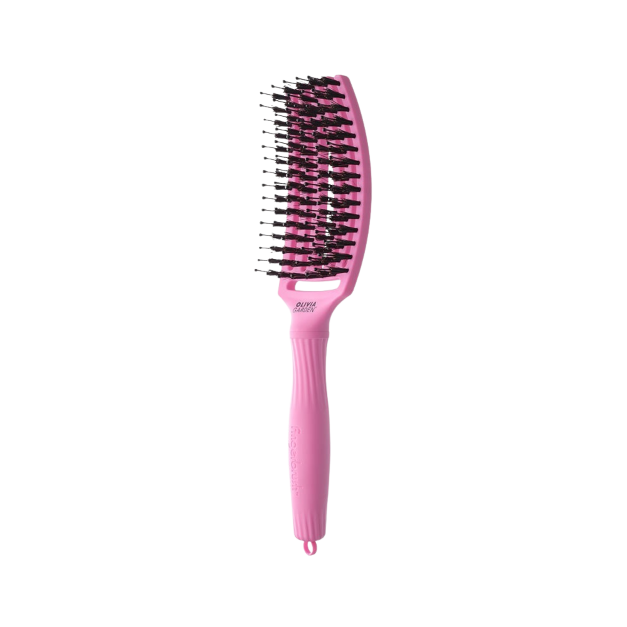 Limited edition Olivia Garden medium hairbrush