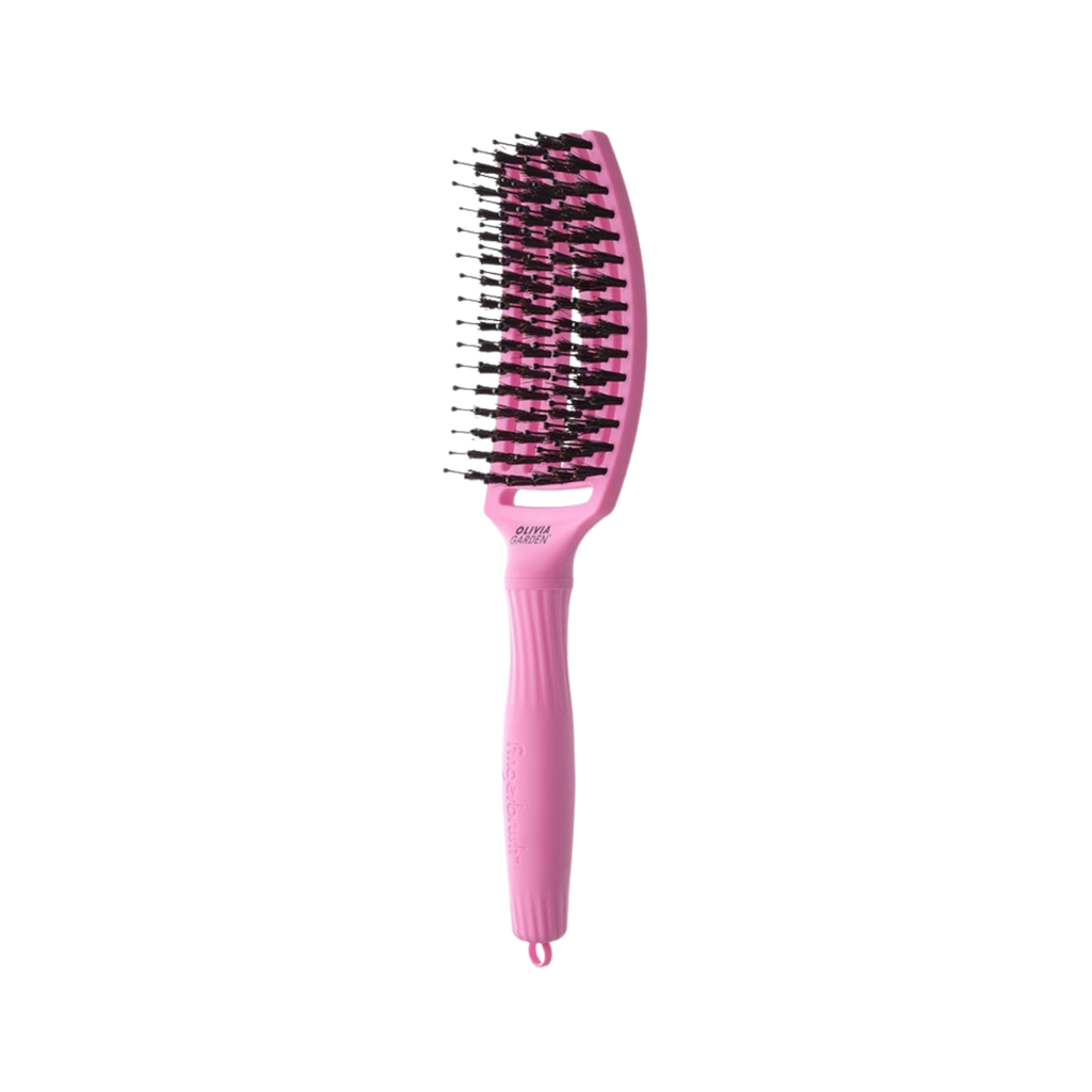 Limited edition Olivia Garden medium hairbrush