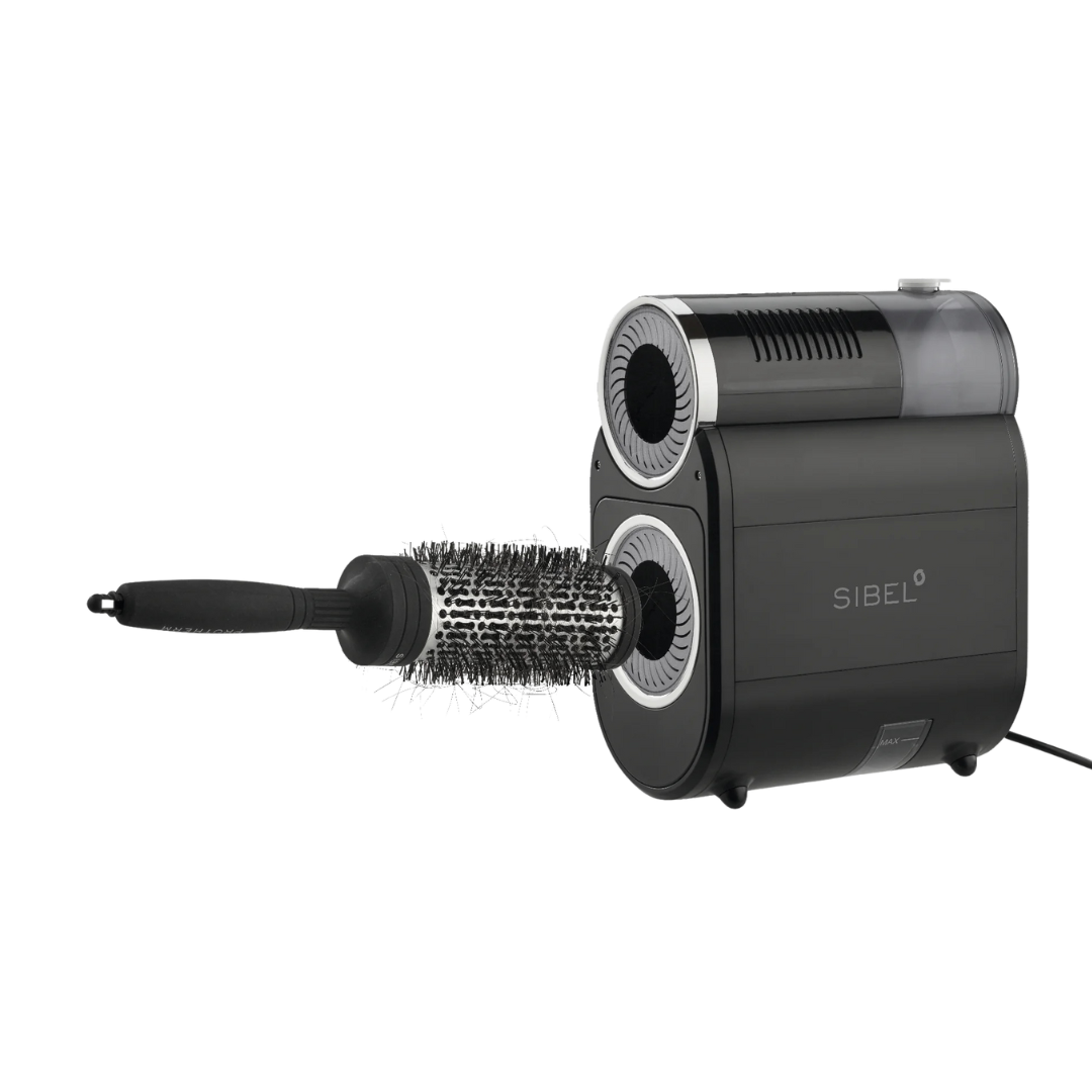 Uređaj za čišćenje i dezinfekciju četki za kosu